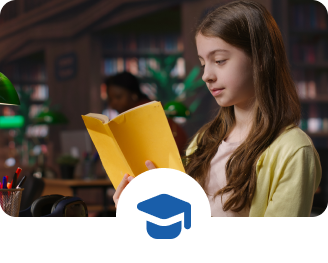 Academic focus 