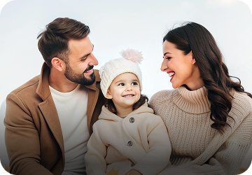 Parents & Families 