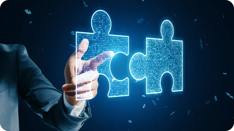 Built to Integrate, Not Add Burden