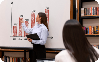 EdTech growth trajectory