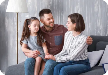 Families seeking structured emotional tools at home 