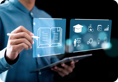 Hybrid Digital + Curriculum Bundle