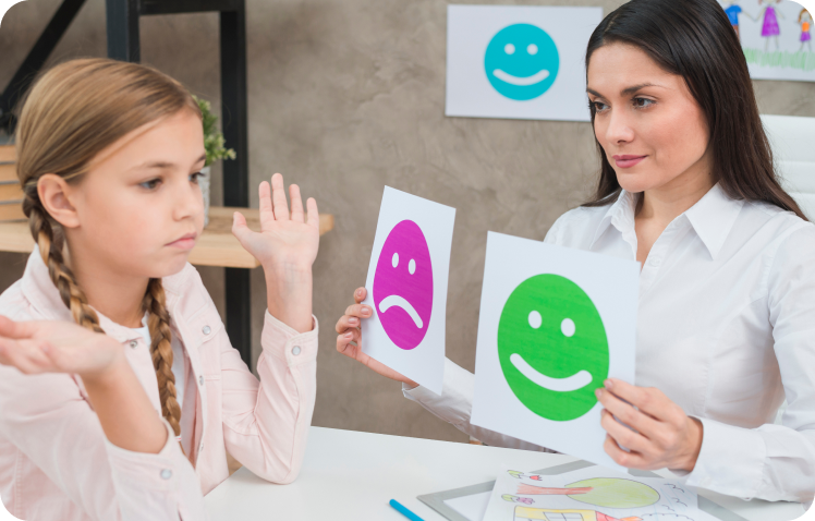 Growing Emotional & Behavioral Demands in Schools