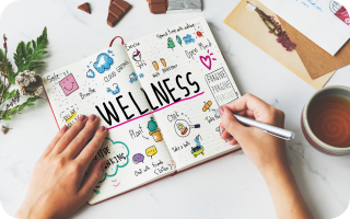 Shift toward preventative wellness